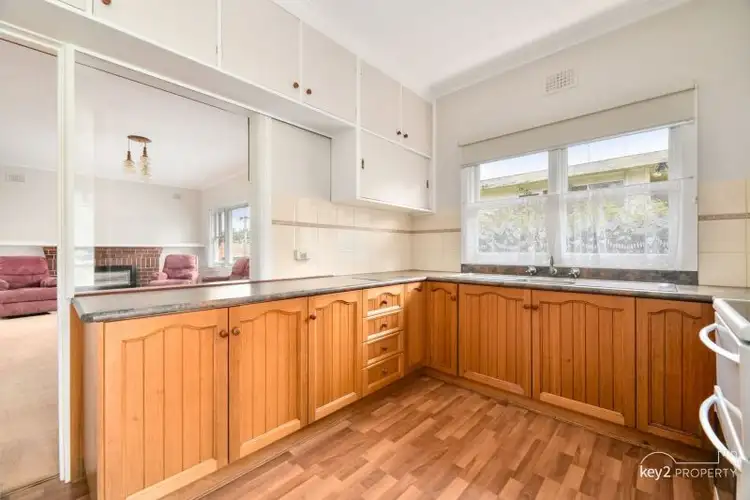 Second view of Homely house listing, 24 Harold Street, Kings Meadows TAS 7249