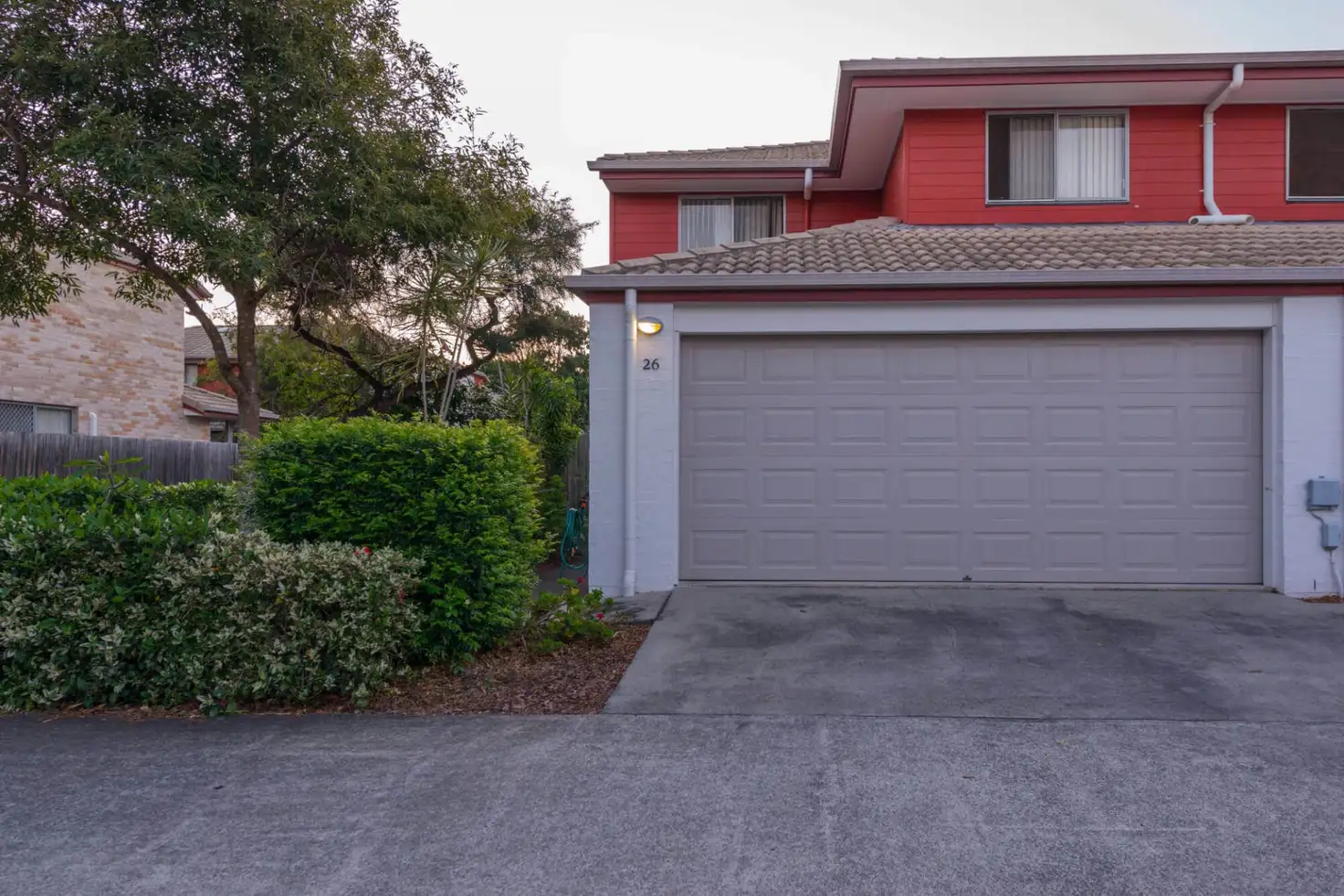 Main view of Homely townhouse listing, 26/27 Heathwood St, Taigum QLD 4018