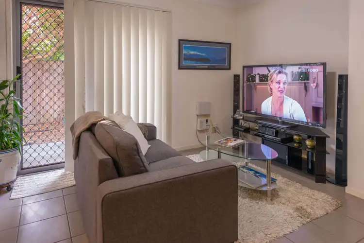 Second view of Homely townhouse listing, 26/27 Heathwood St, Taigum QLD 4018