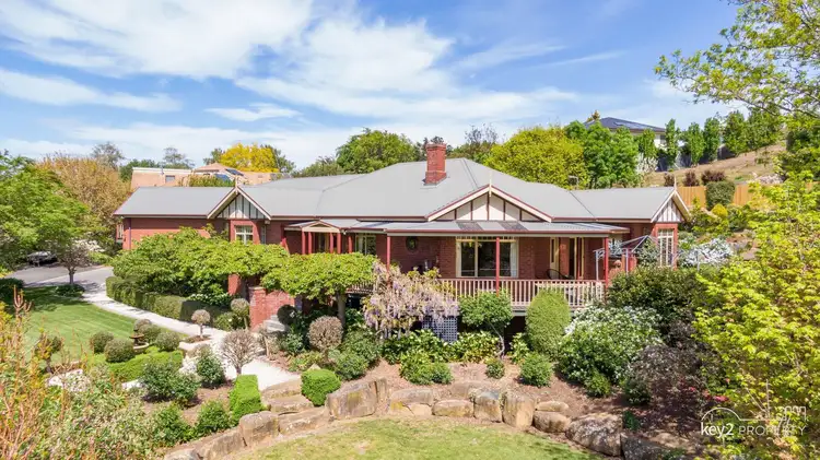 5 Tabina Court, Norwood TAS 7250