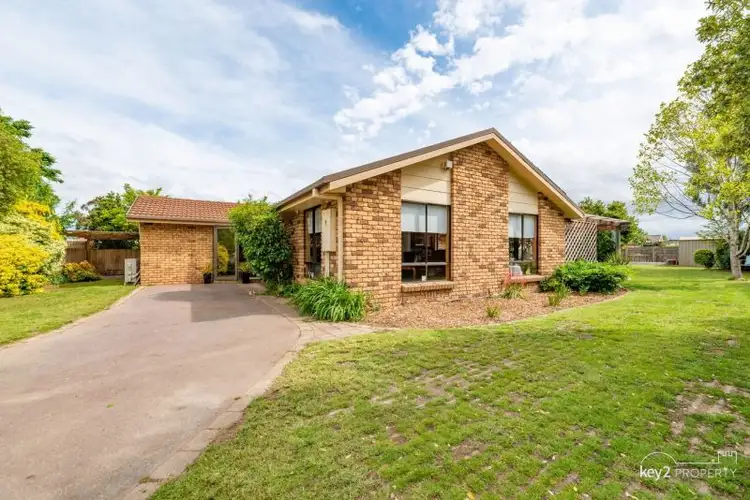 7 Callistemon Court, Perth TAS 7300