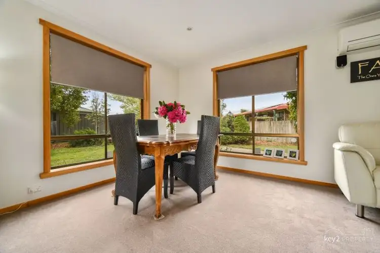 Sixth view of Homely house listing, 7 Callistemon Court, Perth TAS 7300