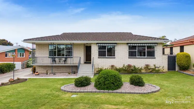 43 Hingston Crescent, Norwood TAS 7250