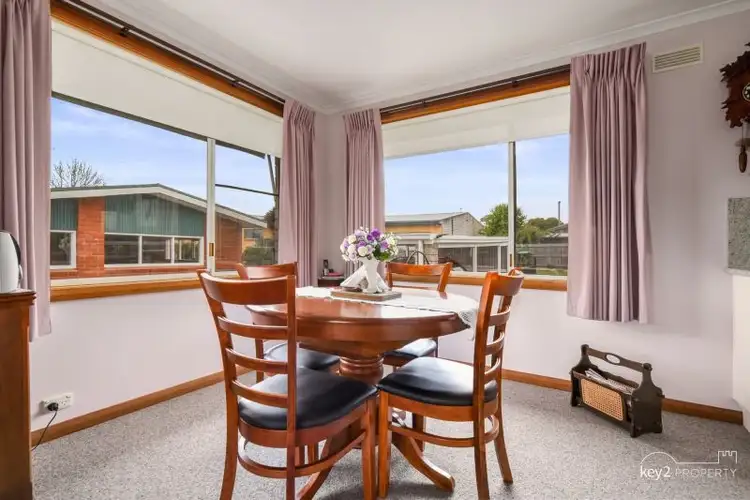 Fifth view of Homely house listing, 43 Hingston Crescent, Norwood TAS 7250