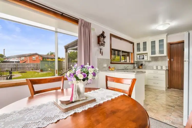 Sixth view of Homely house listing, 43 Hingston Crescent, Norwood TAS 7250