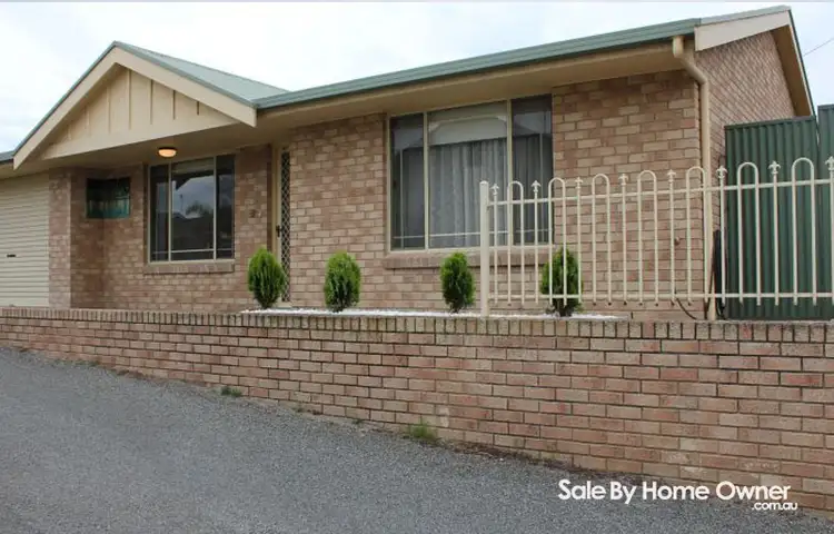 Unit 1/15 Tobruk Tce, Port Lincoln SA 5606