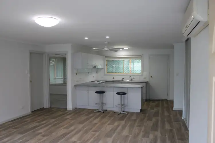 Second view of Homely unit listing, Unit 1/15 Tobruk Tce, Port Lincoln SA 5606
