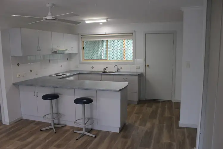 Fourth view of Homely unit listing, Unit 1/15 Tobruk Tce, Port Lincoln SA 5606