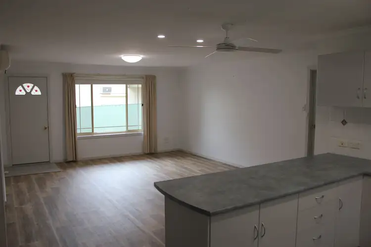 Fifth view of Homely unit listing, Unit 1/15 Tobruk Tce, Port Lincoln SA 5606