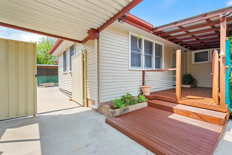 4 Elm Street, Coffs Harbour NSW 2450