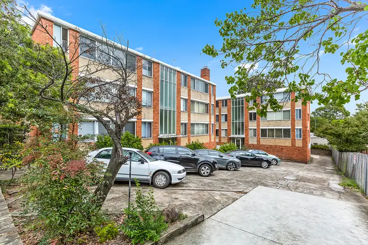 17/14-18 Ross Street, Forest Lodge NSW 2037