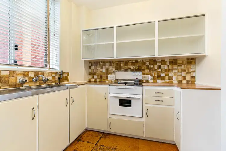 Second view of Homely apartment listing, 17/14-18 Ross Street, Forest Lodge NSW 2037