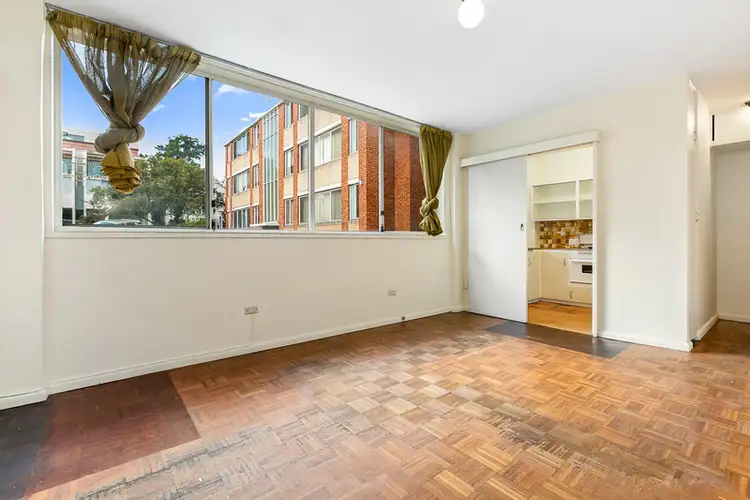Third view of Homely apartment listing, 17/14-18 Ross Street, Forest Lodge NSW 2037