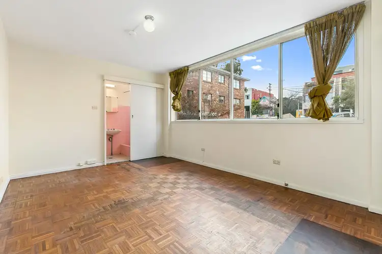 Fourth view of Homely apartment listing, 17/14-18 Ross Street, Forest Lodge NSW 2037