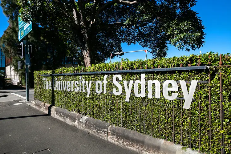 Sixth view of Homely apartment listing, 17/14-18 Ross Street, Forest Lodge NSW 2037