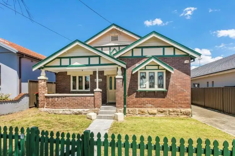 57 Tabrett Street, Banksia NSW 2216
