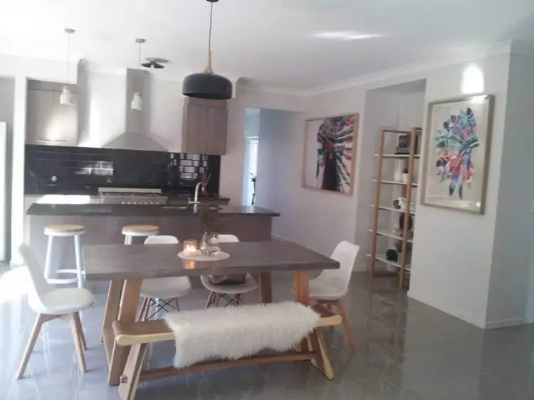 Sixth view of Homely house listing, 76 South Quarter Drive, Loganlea QLD 4131