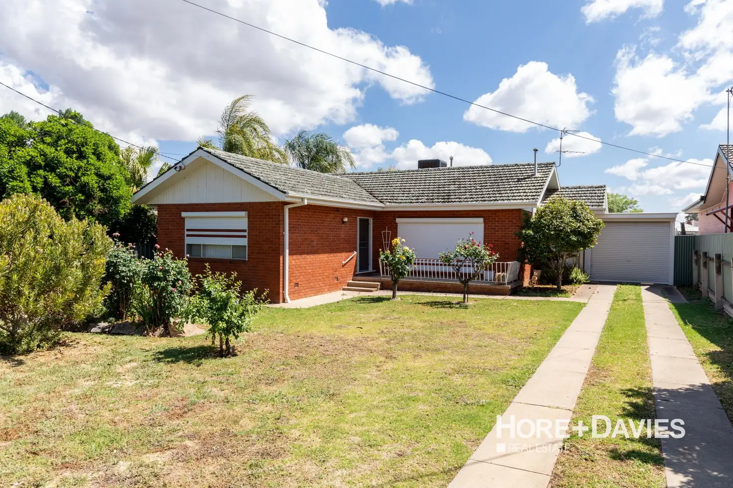 Main view of Homely house listing, 5 Huthwaite Street, Mount Austin NSW 2650