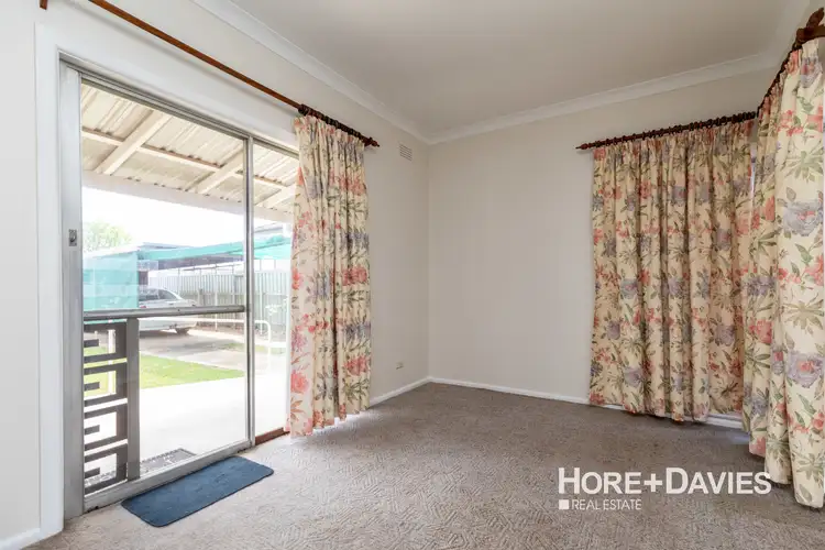 Fourth view of Homely house listing, 5 Huthwaite Street, Mount Austin NSW 2650
