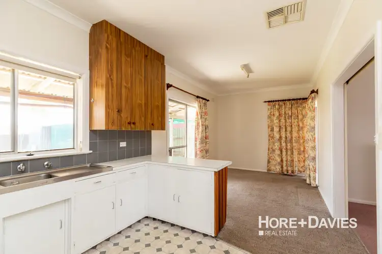 Fifth view of Homely house listing, 5 Huthwaite Street, Mount Austin NSW 2650