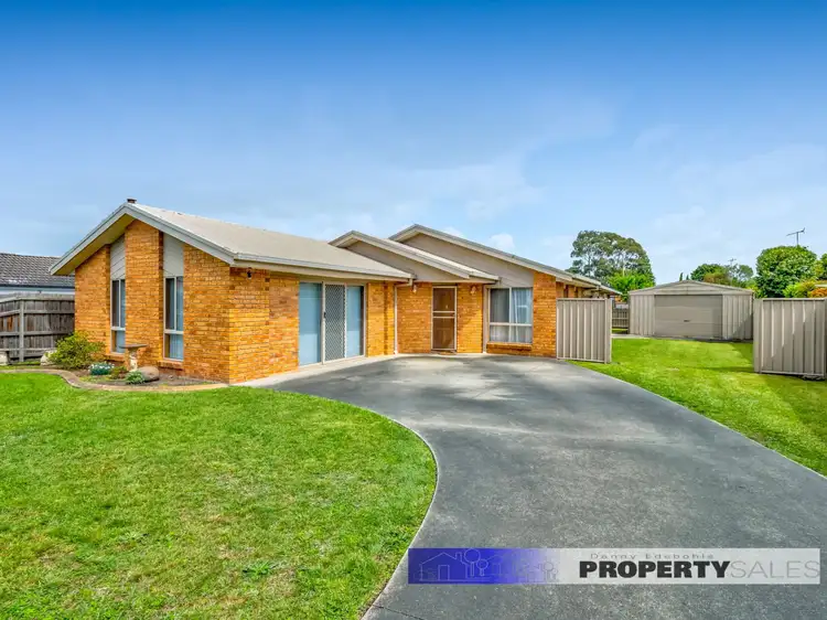 5 Banksia Street, Newborough VIC 3825