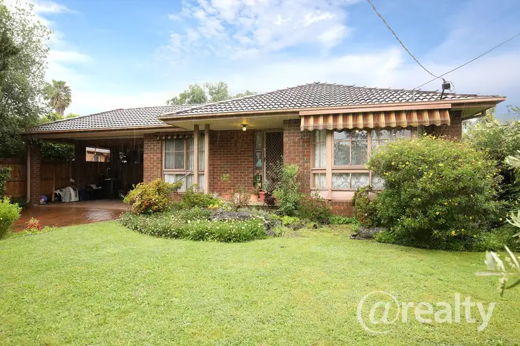 25 Toolimerin Avenue, Bayswater North VIC 3153