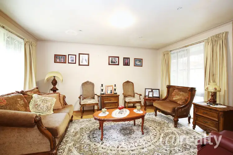 Second view of Homely house listing, 25 Toolimerin Avenue, Bayswater North VIC 3153