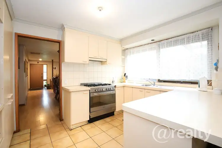 Fifth view of Homely house listing, 25 Toolimerin Avenue, Bayswater North VIC 3153