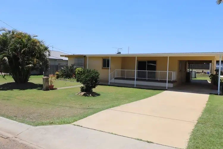 33 Muirhead Street, Calliope QLD 4680
