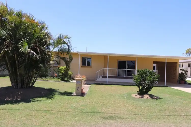 Second view of Homely house listing, 33 Muirhead Street, Calliope QLD 4680