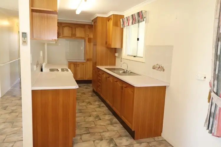 Third view of Homely house listing, 33 Muirhead Street, Calliope QLD 4680