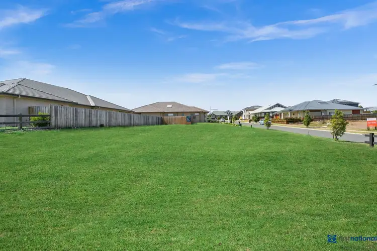 Second view of Homely land listing, 46 Fairway Drive, Wilton NSW 2571