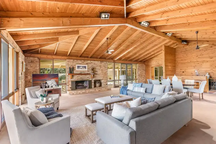 Second view of Homely house listing, 18 Hillcrest Road, Merewether NSW 2291