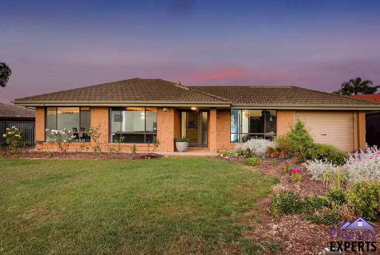 Second view of Homely house listing, 55 Spinnaker Circuit, Sheidow Park SA 5158