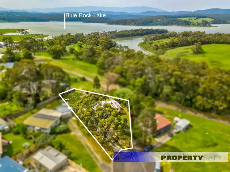 5 Tanjil Court, Willow Grove VIC 3825