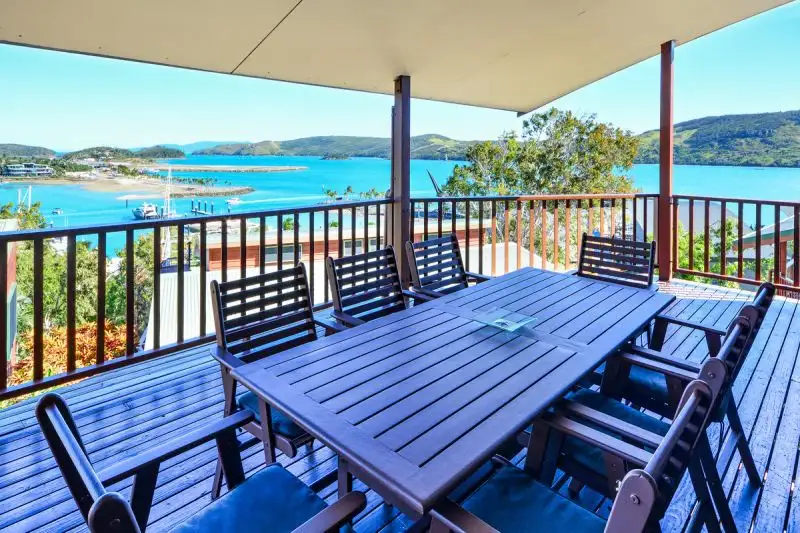 Main view of Homely villa listing, Casuarina Cove 2/2 Acacia Drive, Hamilton Island QLD 4803
