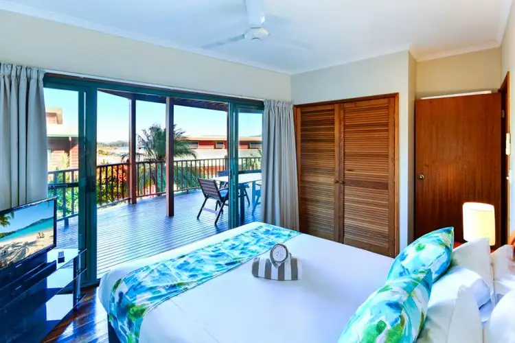 Fourth view of Homely villa listing, Casuarina Cove 2/2 Acacia Drive, Hamilton Island QLD 4803