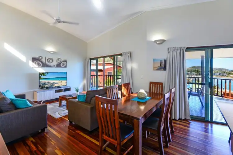 Fifth view of Homely villa listing, Casuarina Cove 2/2 Acacia Drive, Hamilton Island QLD 4803
