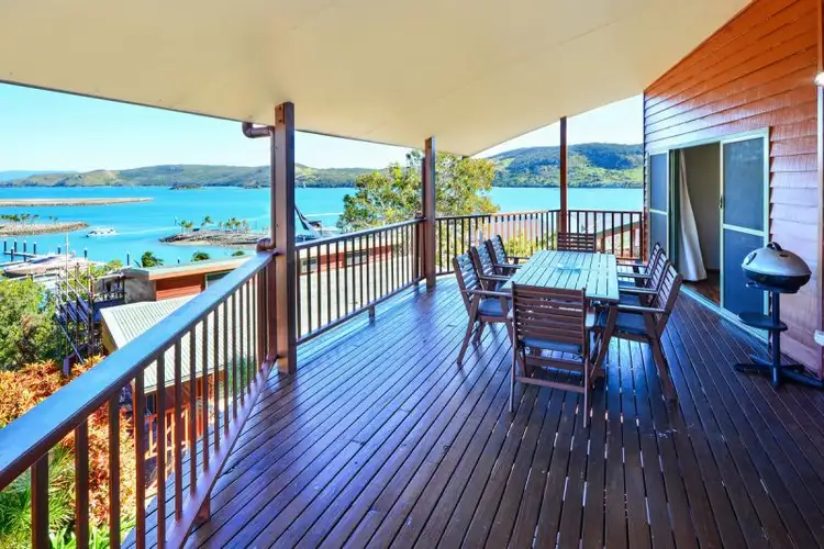 Sixth view of Homely villa listing, Casuarina Cove 2/2 Acacia Drive, Hamilton Island QLD 4803