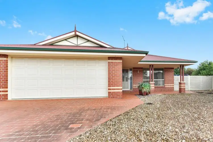 14 Estramina Court, Youngtown TAS 7249