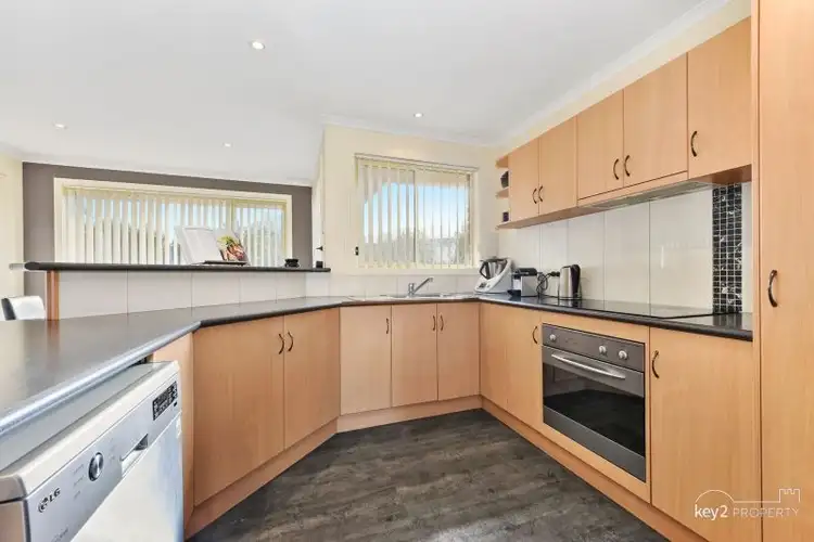 Third view of Homely house listing, 14 Estramina Court, Youngtown TAS 7249