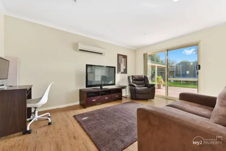 Fifth view of Homely house listing, 14 Estramina Court, Youngtown TAS 7249