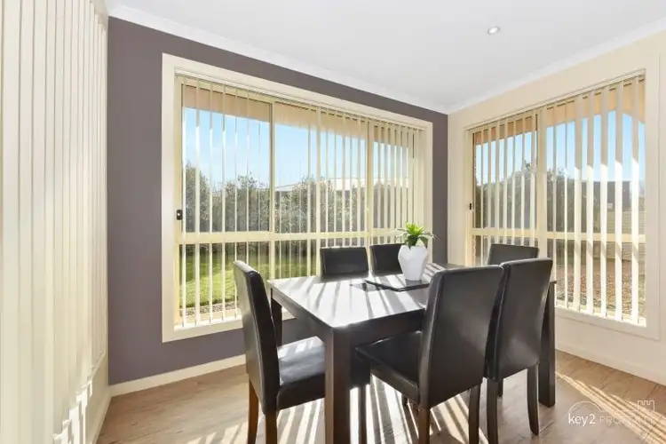 Sixth view of Homely house listing, 14 Estramina Court, Youngtown TAS 7249