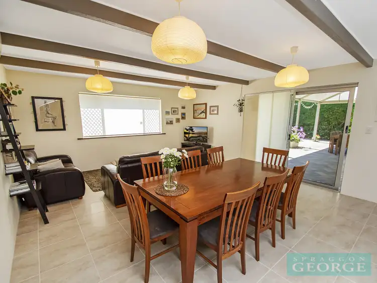 Fifth view of Homely house listing, 15 Lampard Street, Hamersley WA 6022