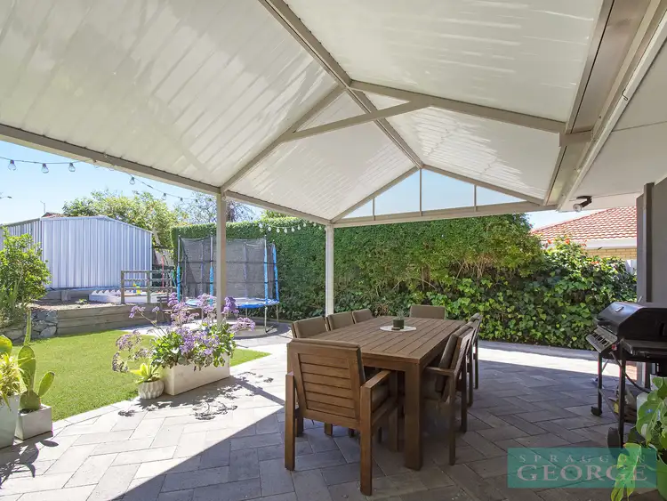 Sixth view of Homely house listing, 15 Lampard Street, Hamersley WA 6022