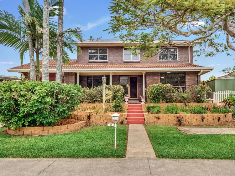 Second view of Homely house listing, 64 Norfolk Esplanade, Caboolture South QLD 4510