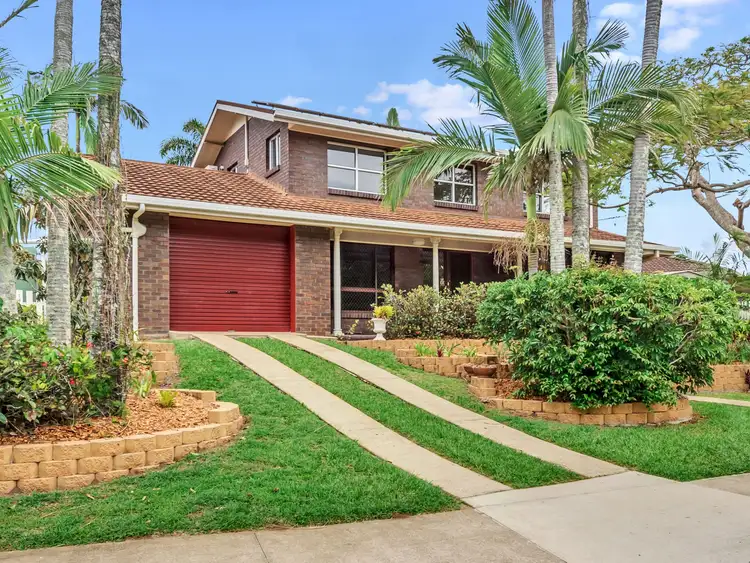 Third view of Homely house listing, 64 Norfolk Esplanade, Caboolture South QLD 4510