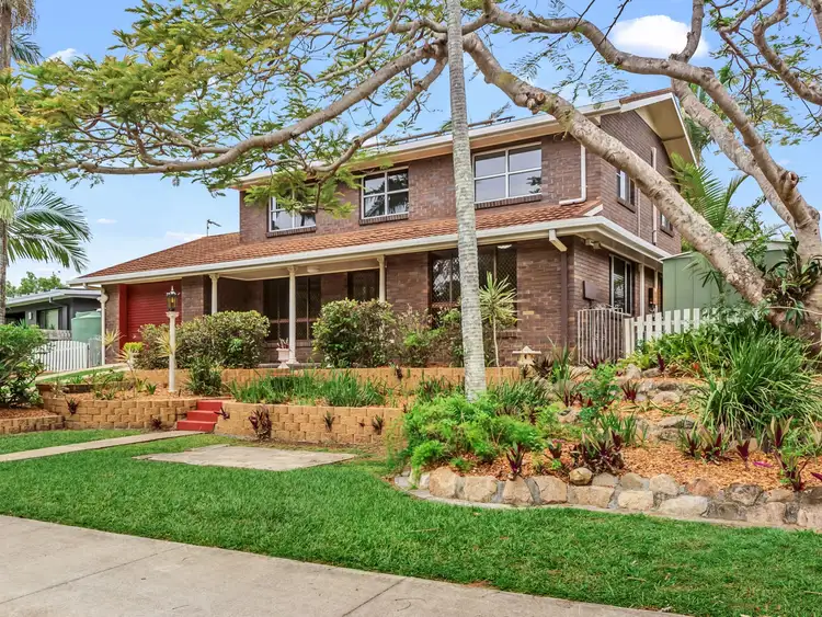 Fifth view of Homely house listing, 64 Norfolk Esplanade, Caboolture South QLD 4510