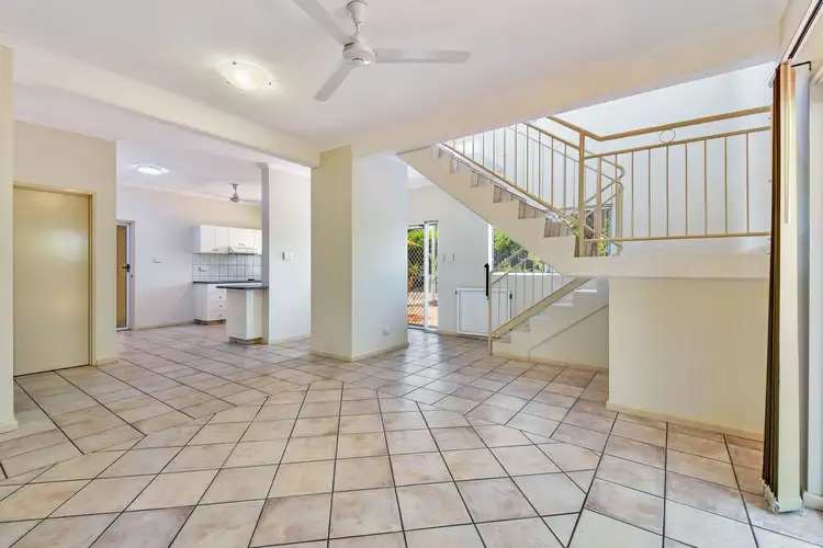 Third view of Homely townhouse listing, 1/6 Manoora Street, Larrakeyah NT 820