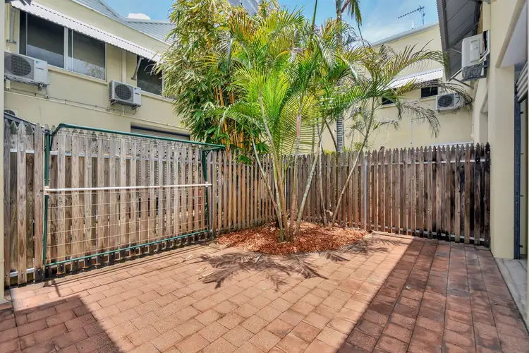 Sixth view of Homely townhouse listing, 1/6 Manoora Street, Larrakeyah NT 820